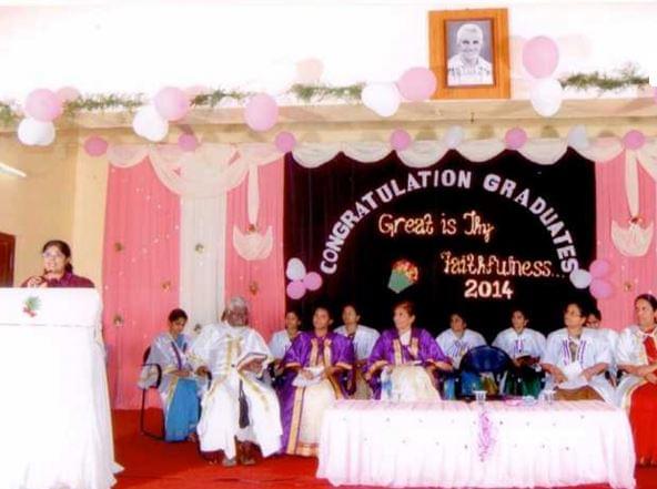 Christian College Of Nursing Dindigul Events photo 2